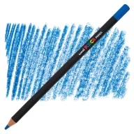 UNI POSCA olajbázisú színes ceruza KÉK (33) 1db