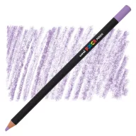 UNI POSCA olajbázisú színes ceruza HALVÁNYLILA (34) 1db
