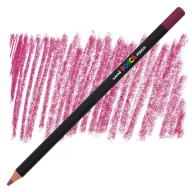 UNI POSCA olajbázisú színes ceruza FUKSZIA (11) 1db