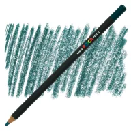 UNI POSCA olajbázisú színes ceruza FENYŐ ZÖLD (77) 1db