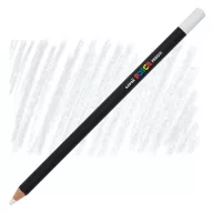 UNI POSCA olajbázisú színes ceruza FEHÉR (1) 1db