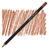 UNI POSCA olajbázisú színes ceruza BARNA (21) 1db