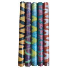   Márványos pecsétviasz rúd Cameleon - AladinE Marbled Sealing Wax Stick (5 db)
