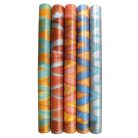 Márványos pecsétviasz rúd Fauve Grey - AladinE Marbled Sealing Wax Stick (5 db)