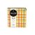 Echo Park Winnie The Pooh Autumn Scrapbook album 6"x8" The Colors Of Fall Plaid (1 db)