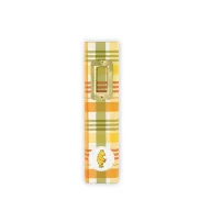   Echo Park Winnie The Pooh Autumn Scrapbook album 6"x8" The Colors Of Fall Plaid (1 db)