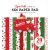 Echo Park Santa's Christmas Delivery Scrapbook papírkészlet 6" (15 cm) Paper Pack (24 lap)