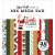 Echo Park Santa Claus Scrapbook papírkészlet 6" (15 cm) Paper Pack (48 lap)