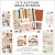 Carta Bella It's Autumn Scrapbook alkotócsomag 12" (30 cm) Mega Bundle (1 csomag)