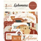 Carta Bella It's Autumn Kivágatok Ephemera (1 csomag)