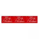 Carta Bella Christmas In The City Dekorációs ragasztószalag Decorative Merry Christmas Washi Tape (1 db)