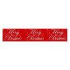 Carta Bella Christmas In The City Dekorációs ragasztószalag Decorative Merry Christmas Washi Tape (1 db)