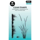 Szilikonbélyegző  Studio Light Grass Essentials Clear Stamp (1 csomag)