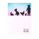 Szilikonbélyegző  Studio Light Grass Essentials Clear Stamp (1 csomag)