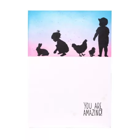 Szilikonbélyegző  Studio Light Grass Essentials Clear Stamp (1 csomag)