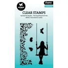 Szilikonbélyegző  Studio Light Swinging Essentials Clear Stamp (1 csomag)