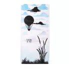 Szilikonbélyegző  Studio Light Air Balloon Essentials Clear Stamp (1 csomag)