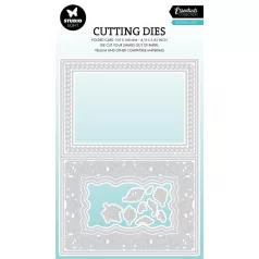   Vágósablon Studio Light Autumn Card Essentials Cutting Die (1 csomag)