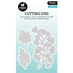   Vágósablon Studio Light Branches Essentials Cutting Die (1 csomag)