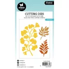 Vágósablon Studio Light Branches Essentials Cutting Die (1 csomag)