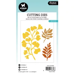   Vágósablon Studio Light Branches Essentials Cutting Die (1 csomag)