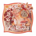 Vágósablon Studio Light Branches Essentials Cutting Die (1 csomag)