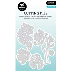   Vágósablon Studio Light Autumn Tree Essentials Cutting Die (1 csomag)