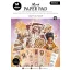 Papírkészlet A5Studio Light Cozy Autumn Essentials Mixed Paper Pad (42 lap)