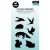 Szilikonbélyegző  Studio Light Animals Essentials Clear Stamp (1 csomag)
