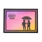 Szilikonbélyegző  Studio Light Umbrella Essentials Clear Stamp (1 csomag)