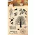 Szilikonbélyegző A5 Studio Light Autumn In The Woods Clear Stamps Autumn-time Has Come (1 csomag)