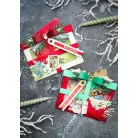 Vágósablon Studio Light Present Christmas Cutting Die (1 csomag)