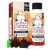 Bearly Art THE ORIGINAL + Tip Kit Preciziós ragasztó Precision Craft Glue (1 csomag)