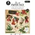 Kivágatok A5 Studio Light  Vintage Christmas Die-Cut Paper Pad (20 ív)