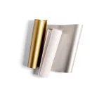 Cricut Vasalható fólia 30 cm x 30 cm SportFlex Iron-On Classics Sampler (3 ív)