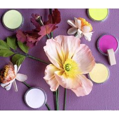   PanPastel tégelyes porpasztell készlet, 7 db + kiegészítők - Lia Griffith Designer Kit