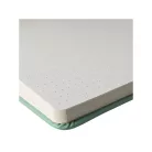 Sakura Dotted Note Book ponthálós jegyzetfüzet - 13x21 cm, plum blossom