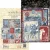 Graphic 45 Let's Get Cozy Kivágatok Journaling Cards (1 csomag)