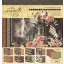 Graphic 45 Ghostly Greetings Scrapbook papírkészlet 12" (30 cm) Collection Pack (24 lap)