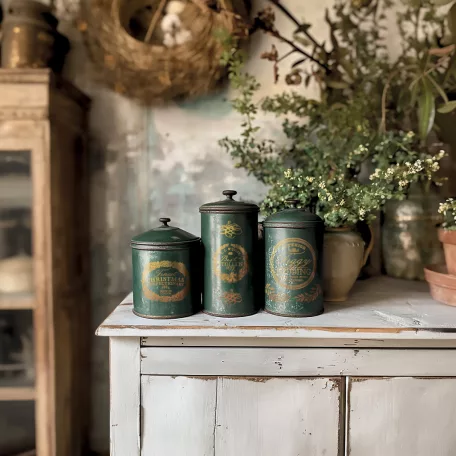 IOD FIGGY & FLOURISH Transzfer fólia 8"X12" (20x30 cm) IOD Gilded Transfer (8 ív) – New Winter 2025