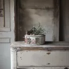 IOD PARTRIDGE LANE – New Winter 2025 Transzfer fólia 8"X12" (20x30 cm) IOD Decor Transfer (8 ív)