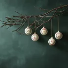 IOD PARTRIDGE LANE – New Winter 2025 Transzfer fólia 8"X12" (20x30 cm) IOD Decor Transfer (8 ív)