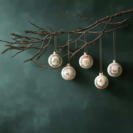 IOD PARTRIDGE LANE – New Winter 2025 Transzfer fólia 8"X12" (20x30 cm) IOD Decor Transfer (8 ív)