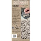 IOD WINTER FORAGE – New Winter 2025 Öntőforma 6″X10″ Decor Mould (1 db)