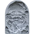 IOD SAINT NICK – New Winter 2025 Öntőforma 5″X7″ Decor Mould (1 db)