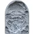 IOD SAINT NICK – New Winter 2025 Öntőforma 5″X7″ Decor Mould (1 db)