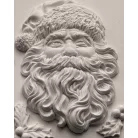 IOD SAINT NICK – New Winter 2025 Öntőforma 5″X7″ Decor Mould (1 db)