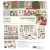 Simple Stories All Wrapped Up Scrapbook papírkészlet 12" (30 cm) Collector's Essential Kit (1 csomag)