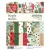 Simple Stories All Wrapped Up Papírkészlet 6"x8" Paper Pad (24 lap)