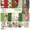 Simple Stories Simple Vintage Believe Scrapbook papírkészlet 12" (30 cm) Collection Kit (1 csomag)
